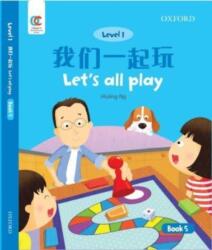 Let'S All Play (ISBN: 9780190821395)