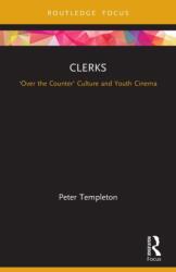 Clerks (ISBN: 9780367707415)