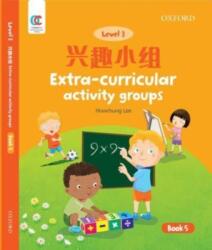 Extra-Curricular Activity Groups (ISBN: 9780190822514)