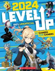 Level Up 2024 (ISBN: 9780702330117)