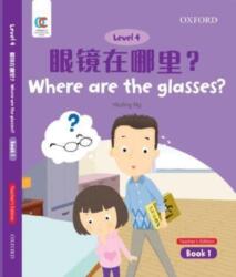 Where are the Glasses (ISBN: 9780190823153)