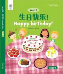Happy Birthday! (ISBN: 9780199429844)