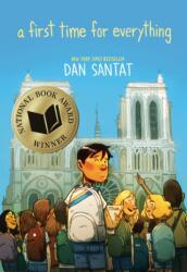 Prima dată pentru orice (ISBN: 9781626724150)