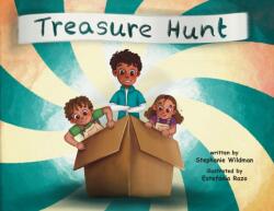 Treasure Hunt (ISBN: 9781956357998)