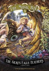 The Silken Eagle Feathers (ISBN: 9781398251007)