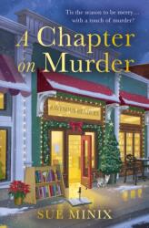 A Chapter on Murder (ISBN: 9780008584689)