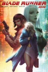 Blade Runner 2039 Vol. 1 (ISBN: 9781787738447)