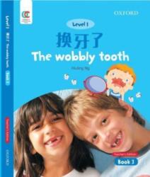 The Wobbly Tooth (ISBN: 9780190821494)