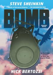 Bomb (ISBN: 9781250206732)