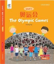 The Olympic Games (ISBN: 9780190822613)