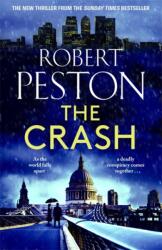 The Crash (ISBN: 9781838777784)