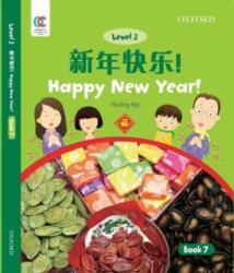 Happy New Year! (ISBN: 9780190821975)