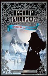 Printesa de tinichea. Seria Sally Lockhart volumul 4 - Philip Pullman (ISBN: 9786066095518)