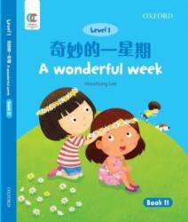 A Wonderful Week (ISBN: 9780190821456)