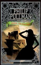 Tigrul din fantana. Seria Sally Lockhart vol. 3 - Philip Pullman (ISBN: 9786066092210)