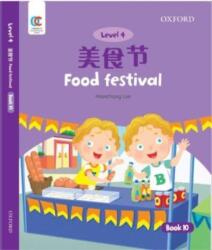 Food Festival (ISBN: 9780190823122)