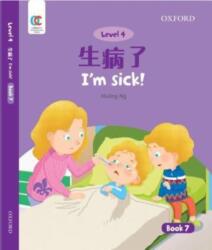 I'm Sick (ISBN: 9780190823092)
