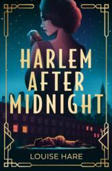 Harlem After Midnight (ISBN: 9780008494964)