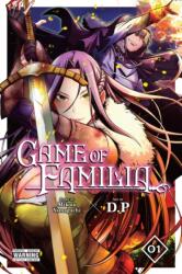 Game of Familia -Family Senki-, Vol. 1 (ISBN: 9781975366568)