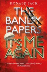 It's Me Again (ISBN: 9781911440475)