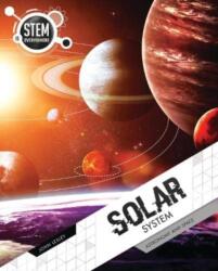 Solar System (ISBN: 9781922322838)