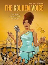The Golden Voice: The Ballad of Cambodian Rock's Lost Queen (ISBN: 9781643378732)