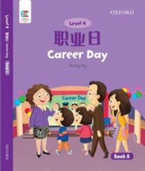 Career Day (ISBN: 9780190823108)