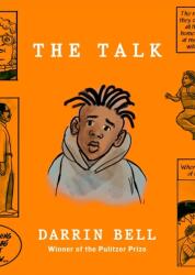 The Talk (ISBN: 9781250805140)