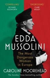 Edda Mussolini (ISBN: 9781529112016)