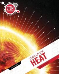 Turn Up The Heat (ISBN: 9781922322616)