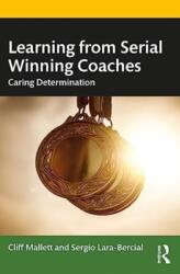 Learning from Serial Winning Coaches (ISBN: 9780367347185)