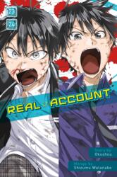 Real Account 23-24 (ISBN: 9781646513871)