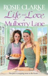 Life and Love at Mulberry Lane (ISBN: 9781804157312)
