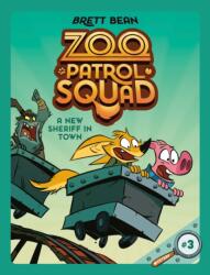A New Sheriff in Town #3 (ISBN: 9780593383377)