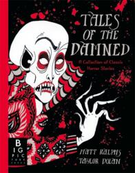 Tales of the Damned (ISBN: 9781800781696)