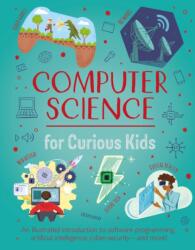 Computer Science for Curious Kids (ISBN: 9781398822016)