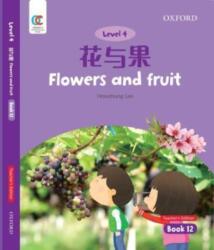 Flowers and Fruit (ISBN: 9780190823269)