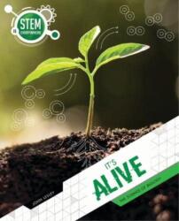 It's Alive (ISBN: 9781922322876)
