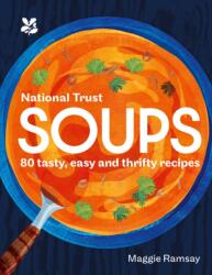 Soups (ISBN: 9780008604332)