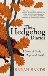 Hedgehog Diaries (ISBN: 9781915780027)