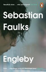 Engleby (ISBN: 9781804944387)