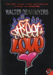 Street Love (ISBN: 9780064407328)