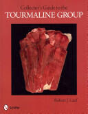 Collector's Guide to the Tourmaline Group (2011)