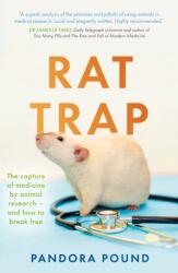 Rat Trap (ISBN: 9781805140528)