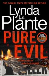 Rău pur (ISBN: 9781804181133)