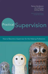 Practical Supervision - Penny Henderson (2014)