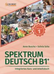 Spektrum Deutsch B1+: Teilband 1 (ISBN: 9783969150672)