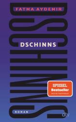 Dschinns (ISBN: 9783423148818)