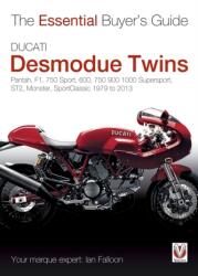 Ducati Desmodue Twins (2014)