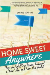 Home Sweet Home - Lynne Martin (2014)